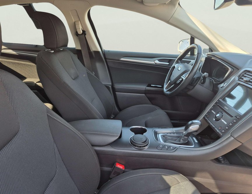 Ford Mondeo употребяван