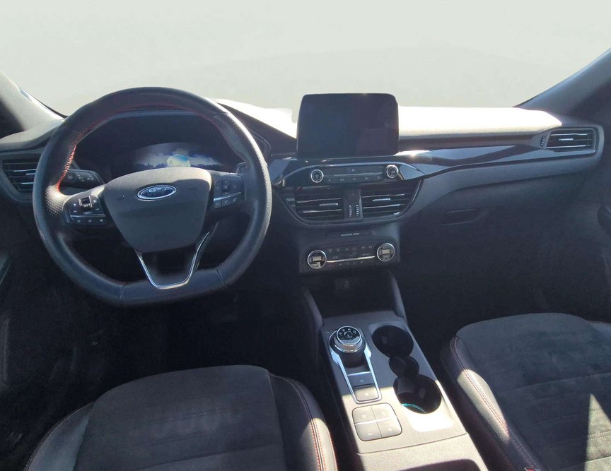 Ford Kuga употребяван