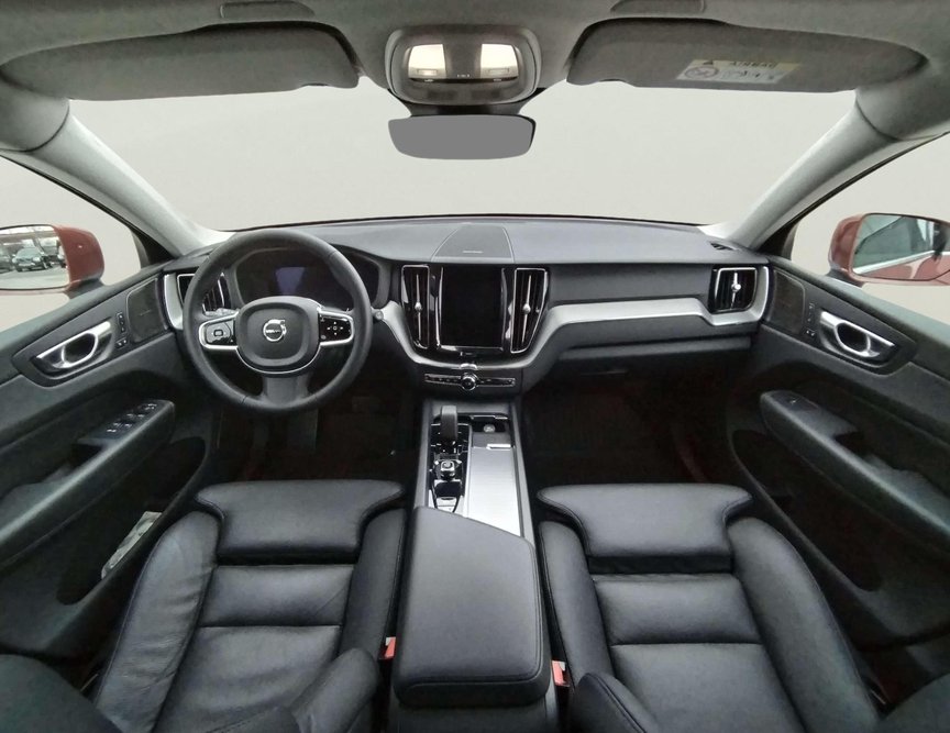 Volvo C40 употребяван