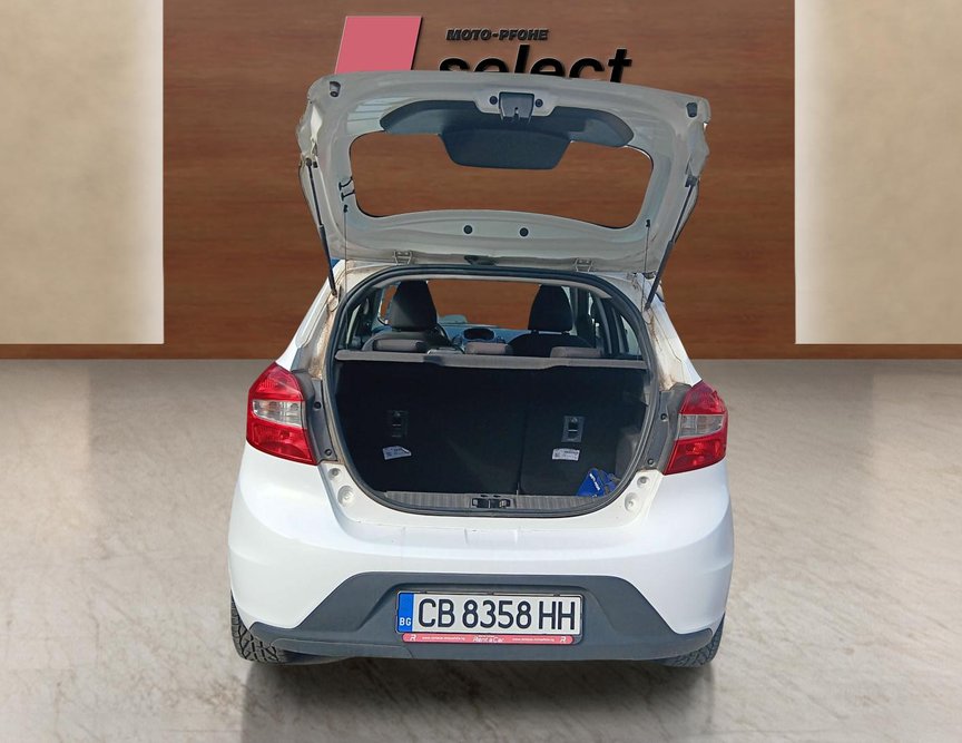 Ford Ka+ употребяван