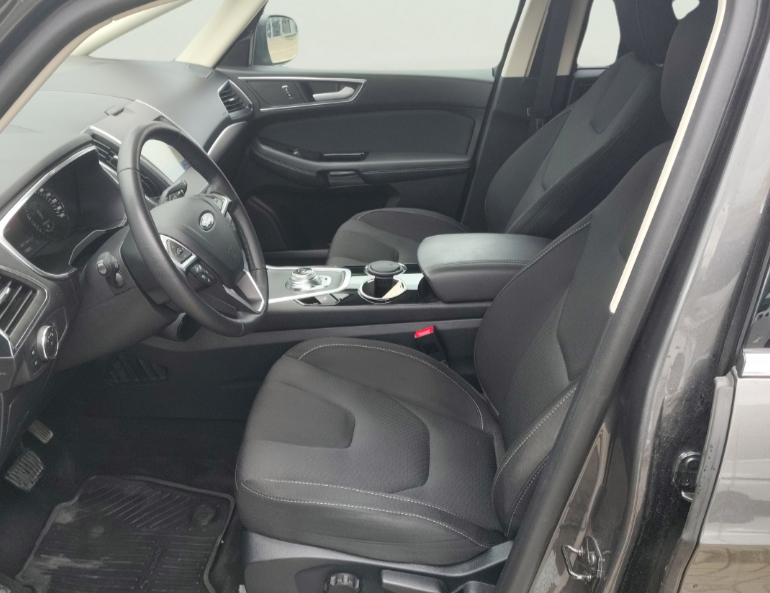 Ford S-Max употребяван