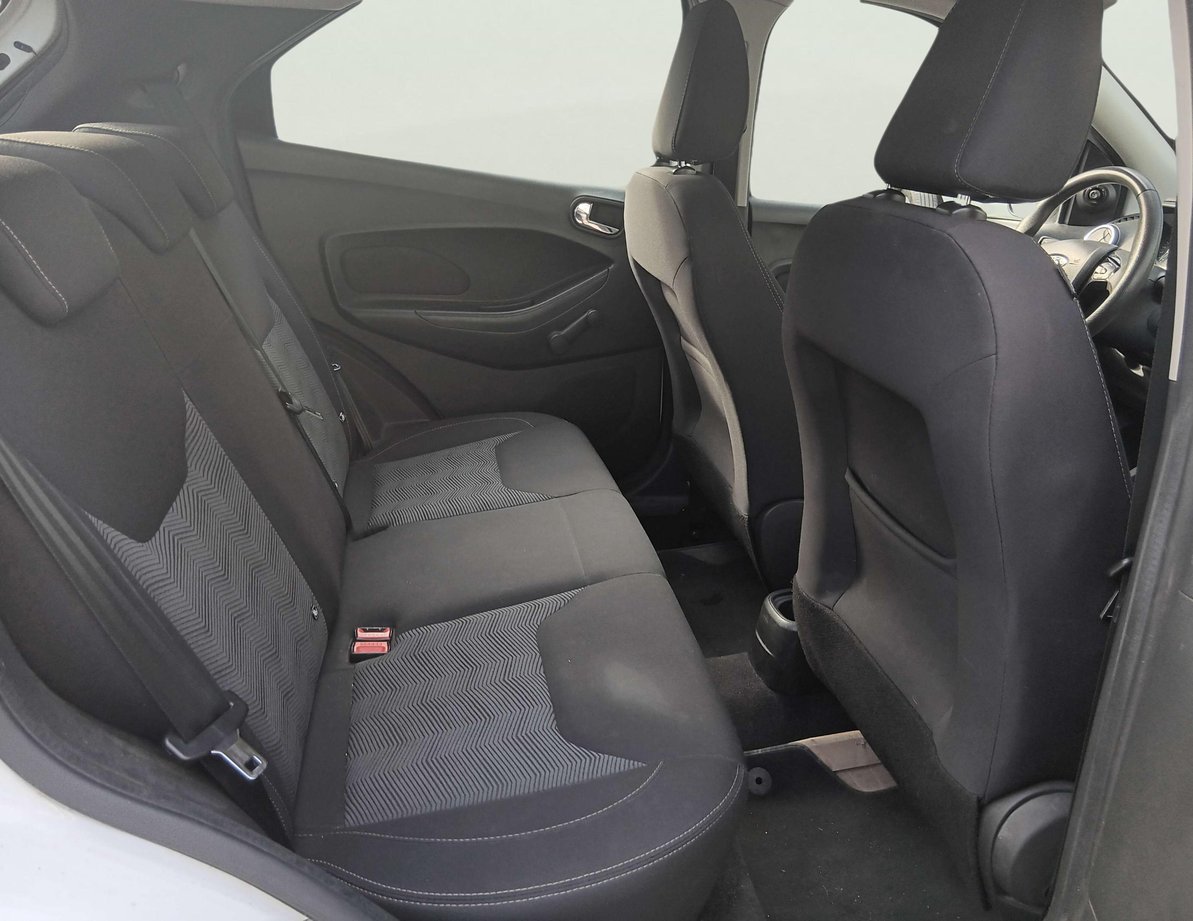 Ford Ka+ употребяван