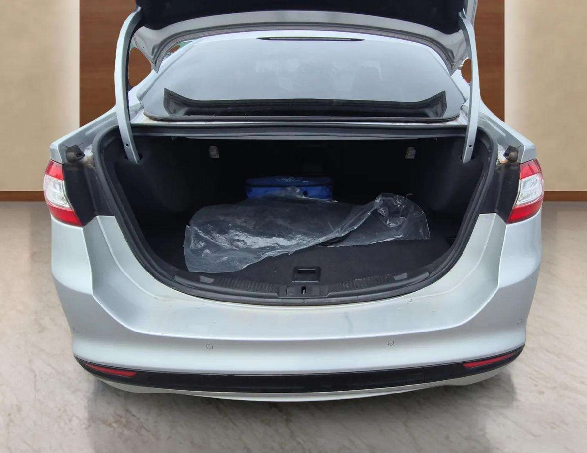 Ford Mondeo употребяван