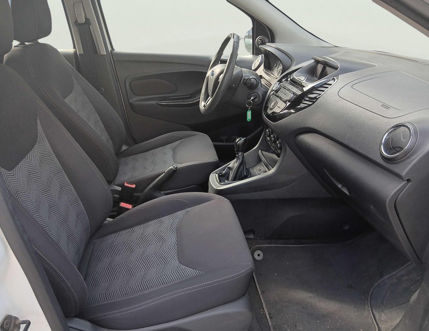 Ford Ka+ употребяван