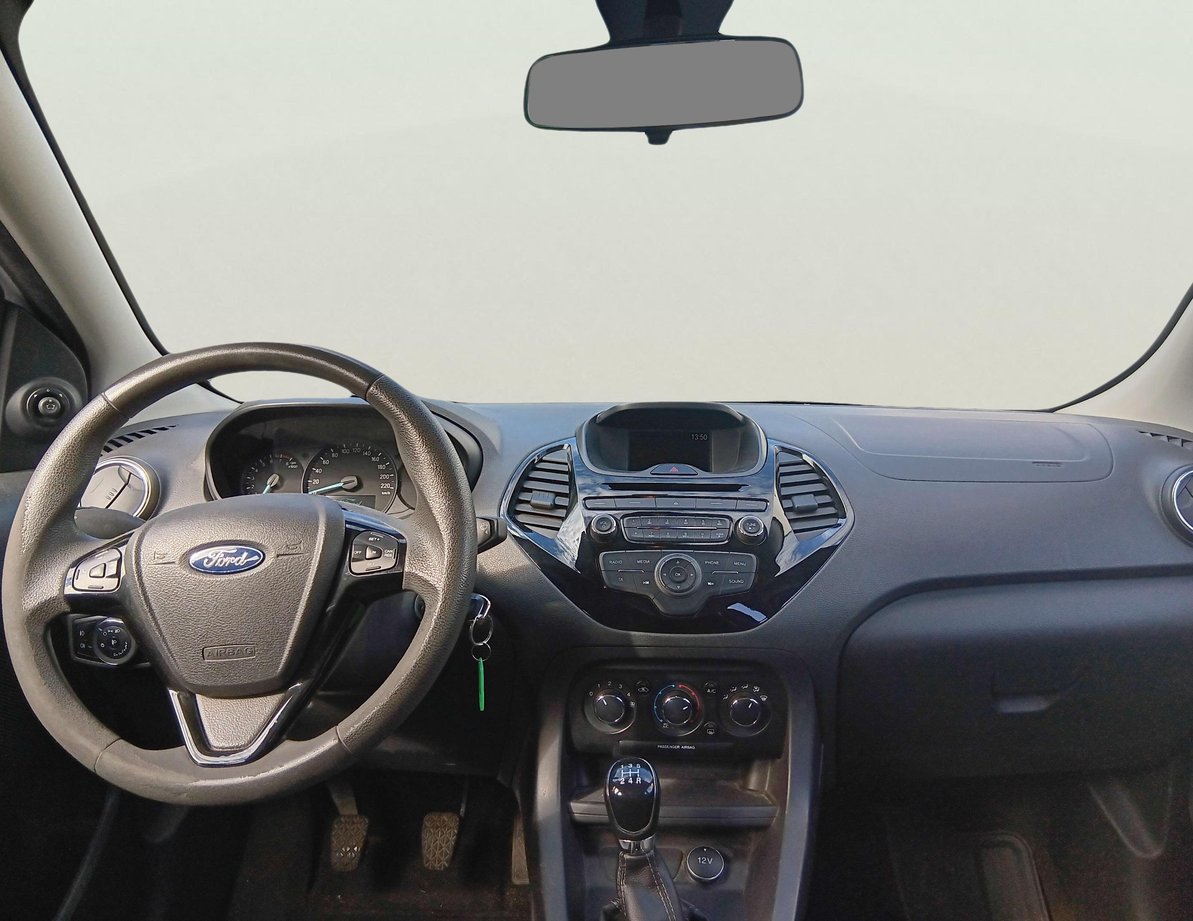 Ford Ka+ употребяван