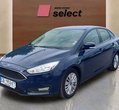 Ford Focus употребяван