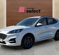 Ford Kuga употребяван