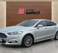 Ford Mondeo употребяван