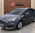 Ford S-Max употребяван