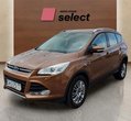 Ford Kuga употребяван