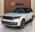Land Rover Range Rover употребяван