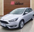Ford Focus употребяван