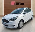 Ford Ka+ употребяван