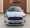 Ford Ka+ употребяван