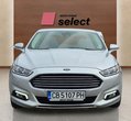 Ford Mondeo употребяван