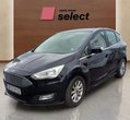 Ford C-Max употребяван