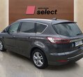Ford S-Max употребяван