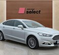 Ford Mondeo употребяван