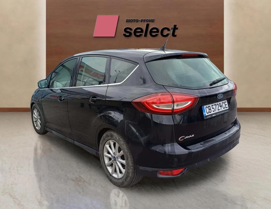Ford C-Max употребяван