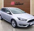 Ford Focus употребяван