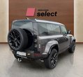 Land Rover Defender употребяван