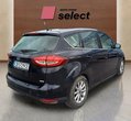 Ford C-Max употребяван