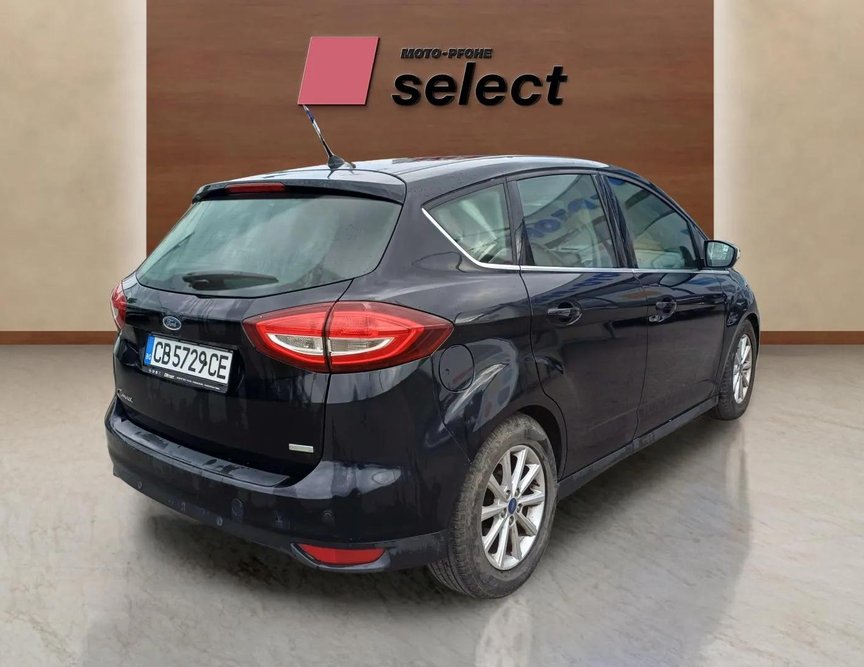 Ford C-Max употребяван