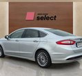 Ford Mondeo употребяван
