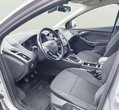 Ford Focus употребяван