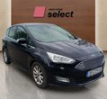 Ford C-Max употребяван