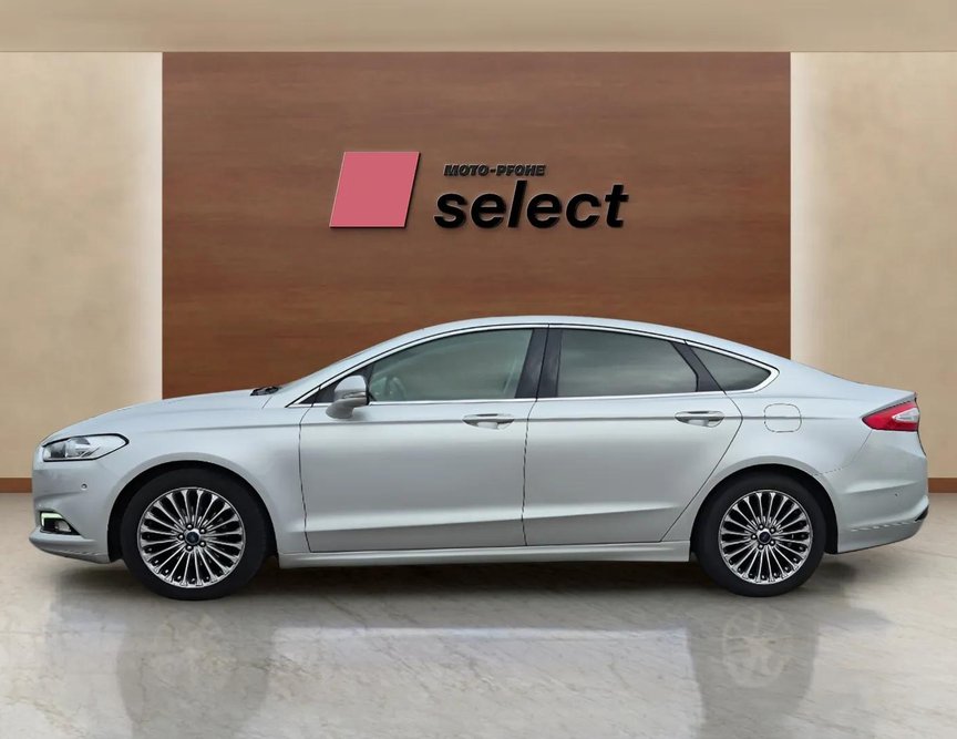 Ford Mondeo употребяван