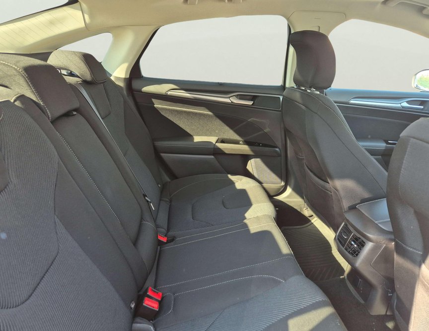 Ford Mondeo употребяван