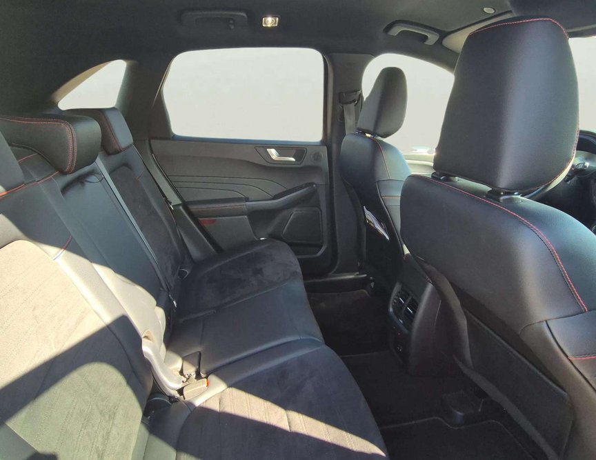 Ford Kuga употребяван