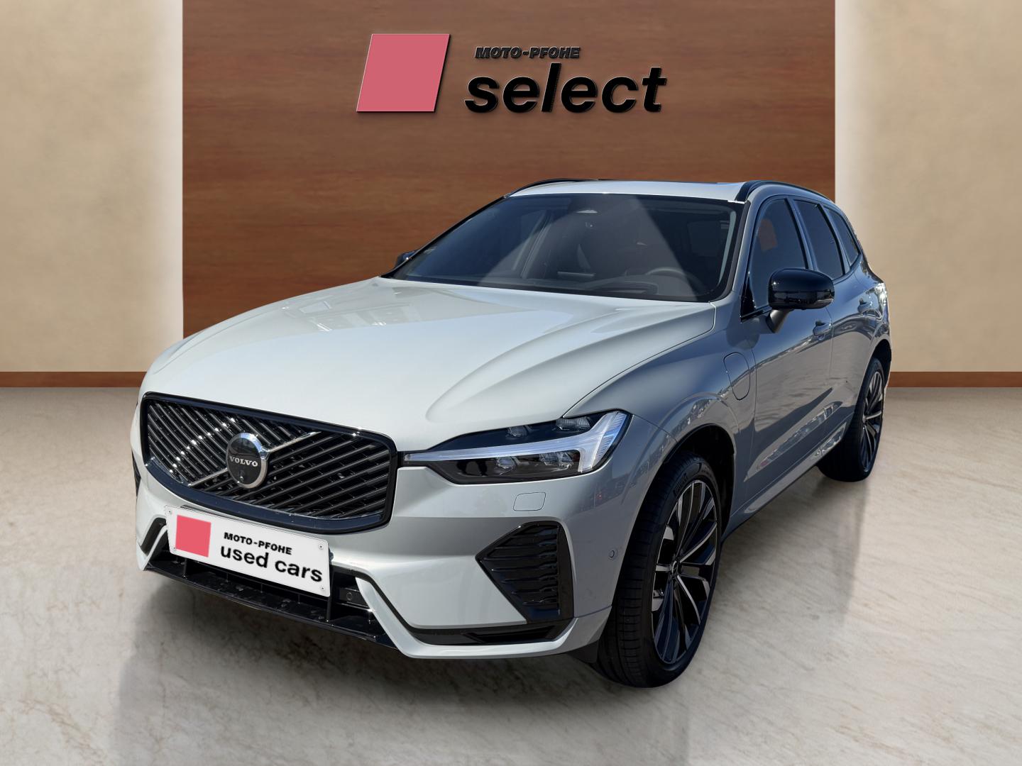 Volvo XC60 употребяван