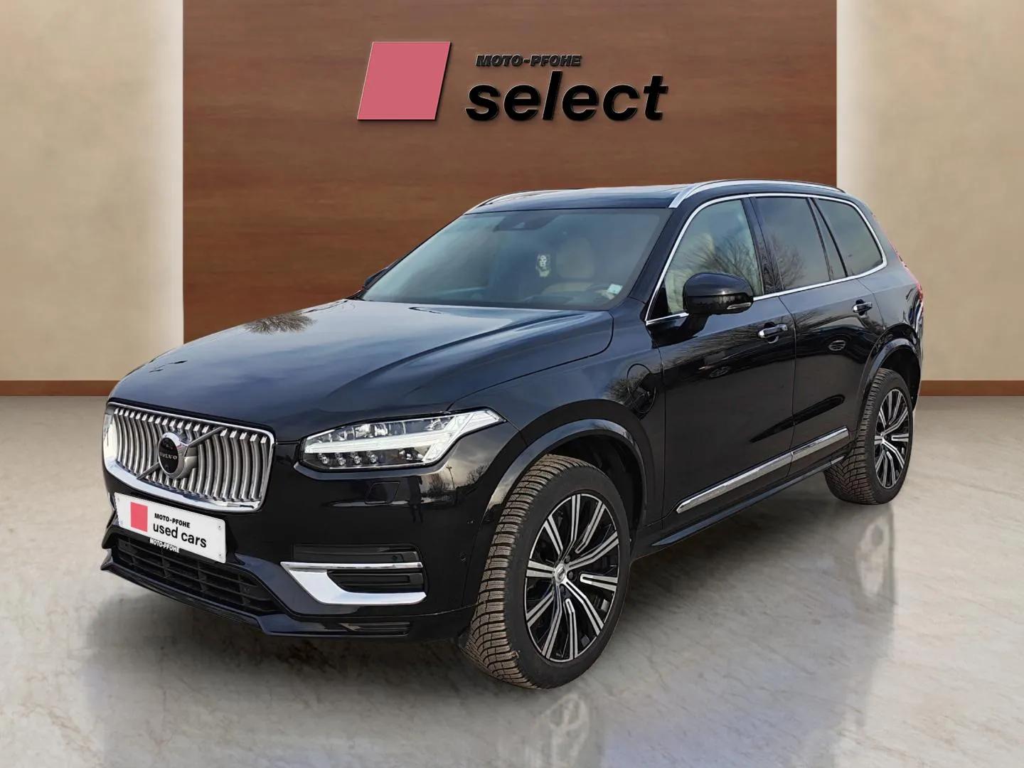Volvo XC90 употребяван
