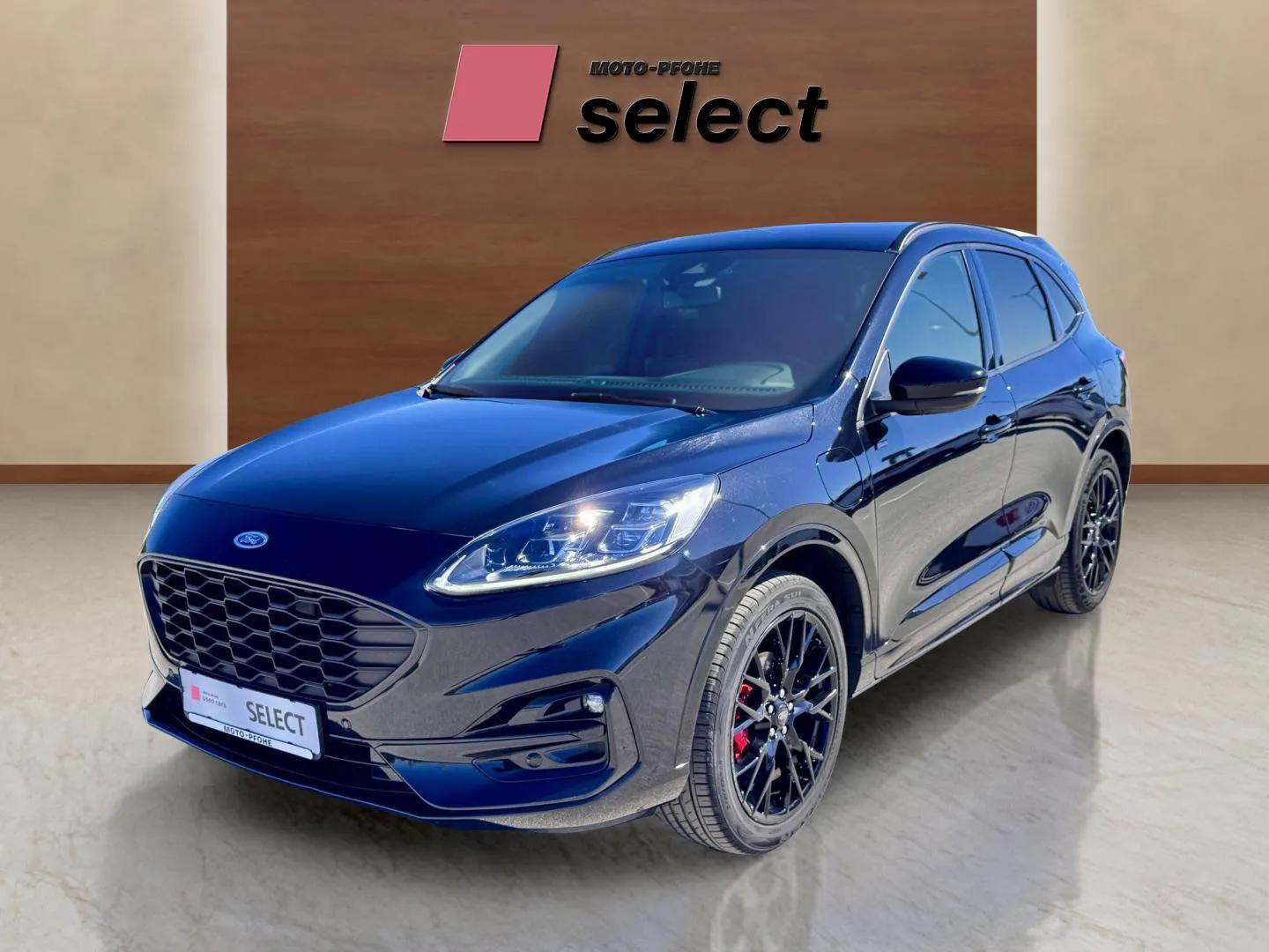 Ford Kuga употребяван