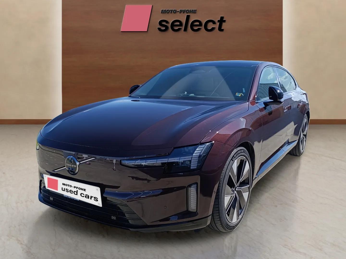 Volvo ES90 употребяван