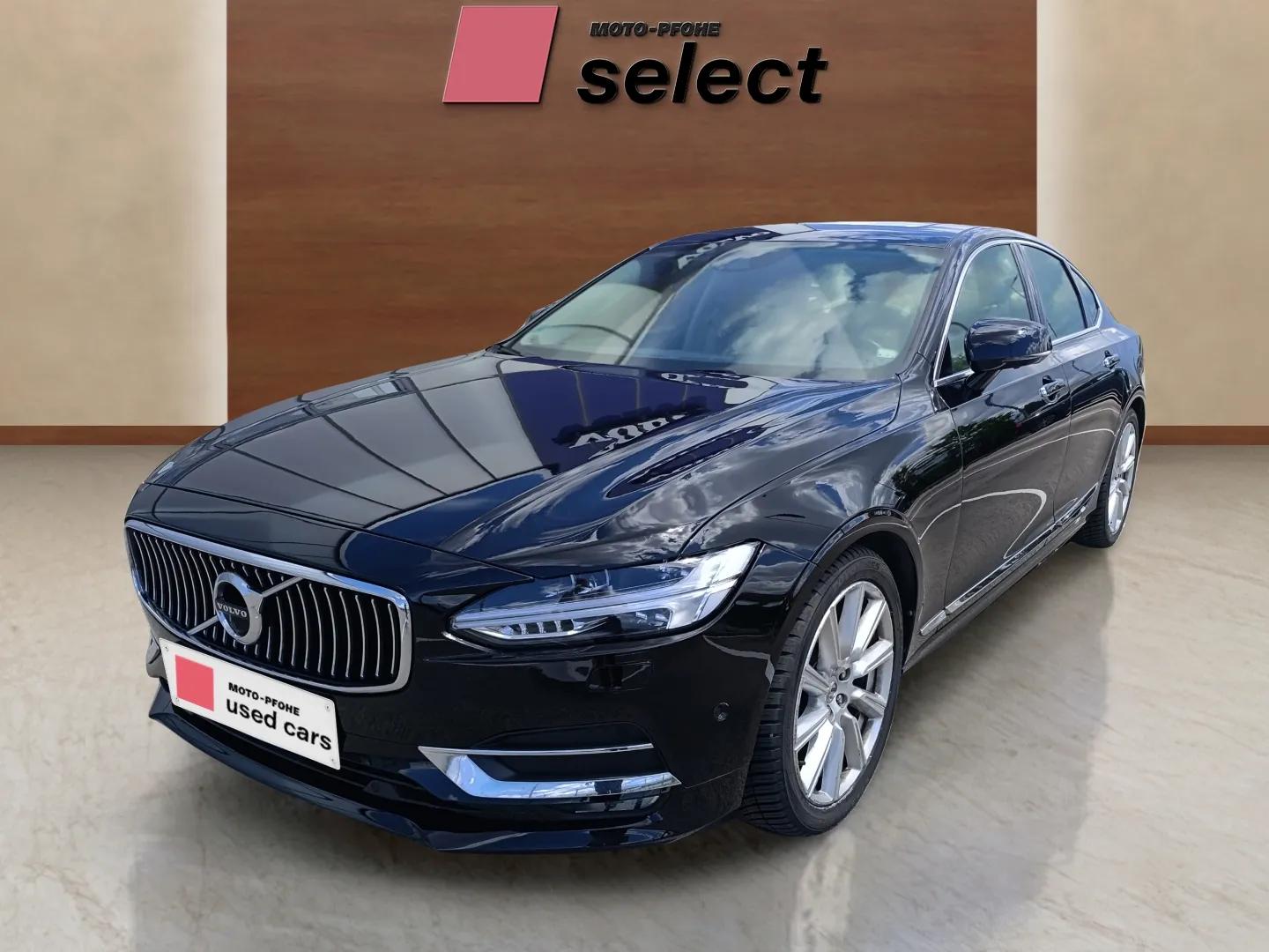 Volvo S90 употребяван