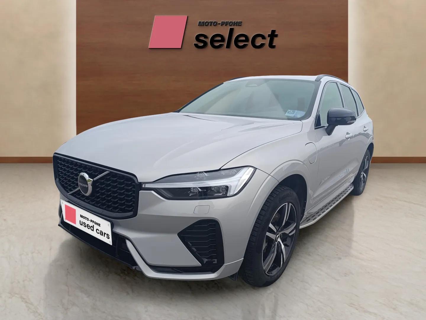 Volvo XC60 употребяван