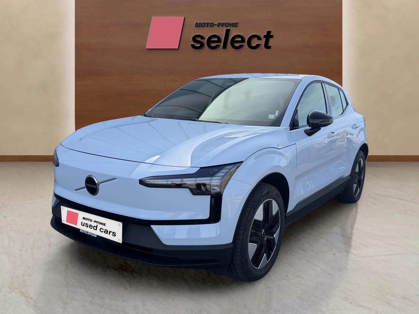 Volvo EX30 употребяван