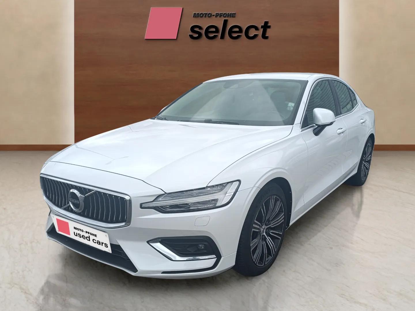 Volvo S60 употребяван