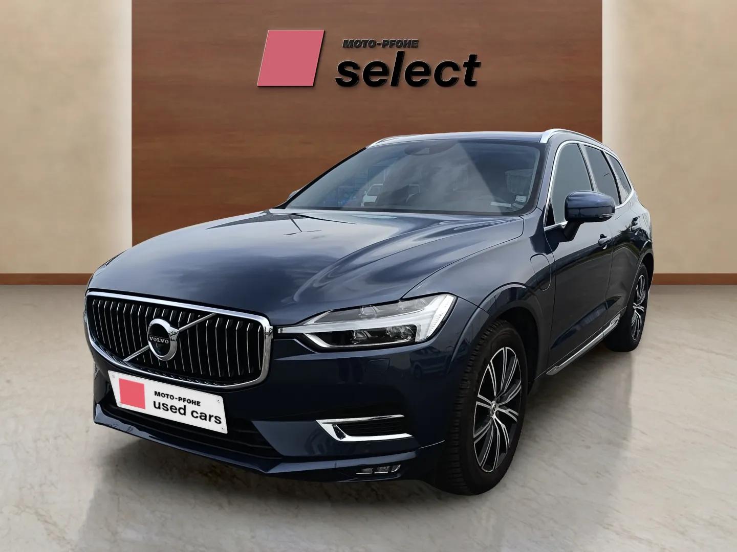 Volvo XC60 употребяван