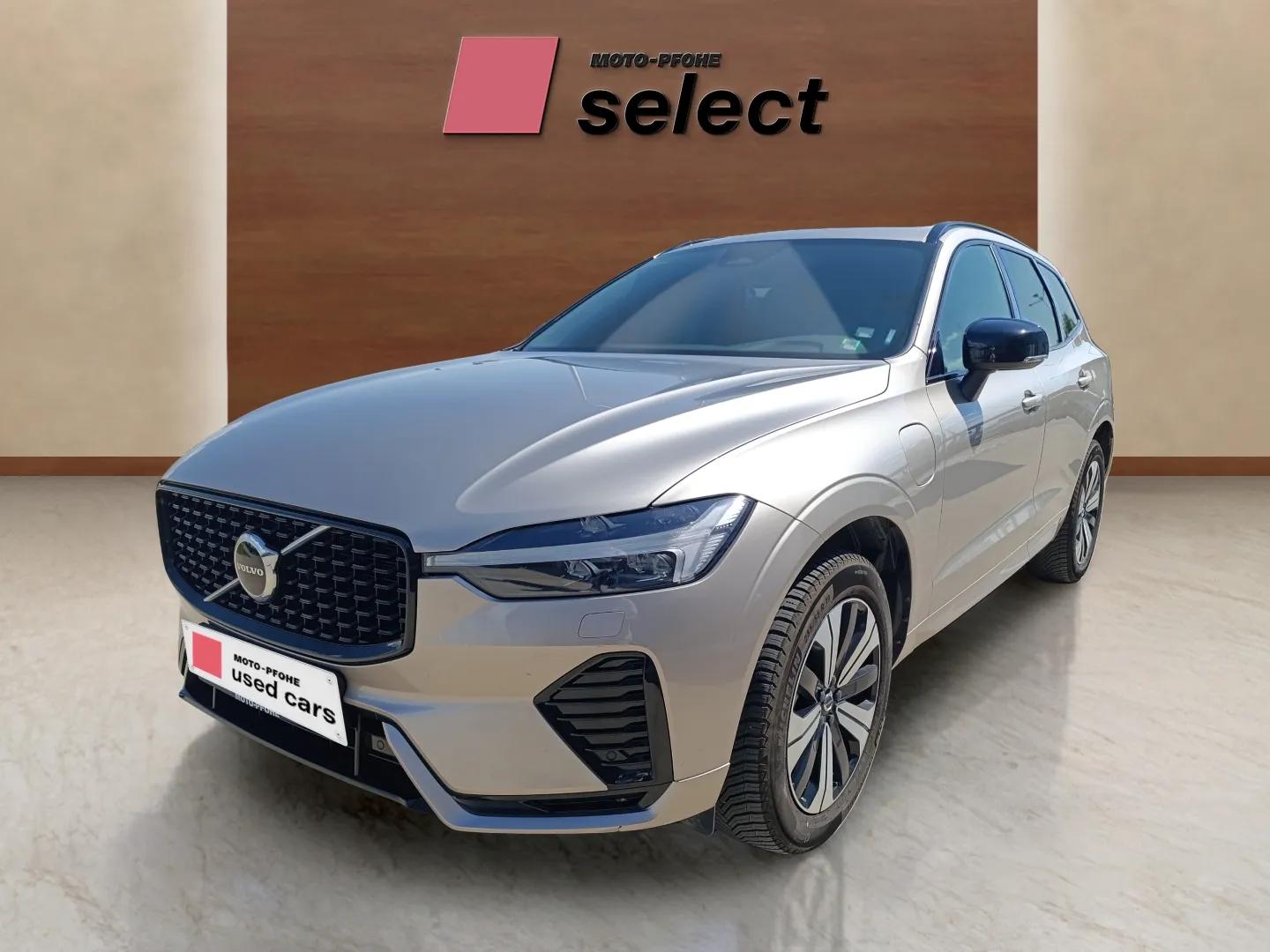 Volvo XC60 употребяван
