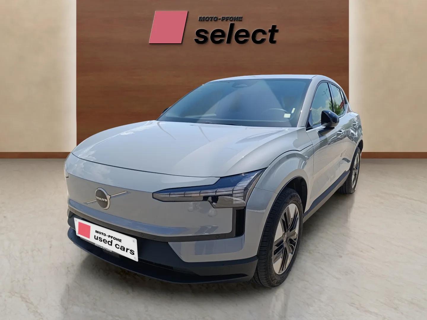 Volvo EX30 употребяван