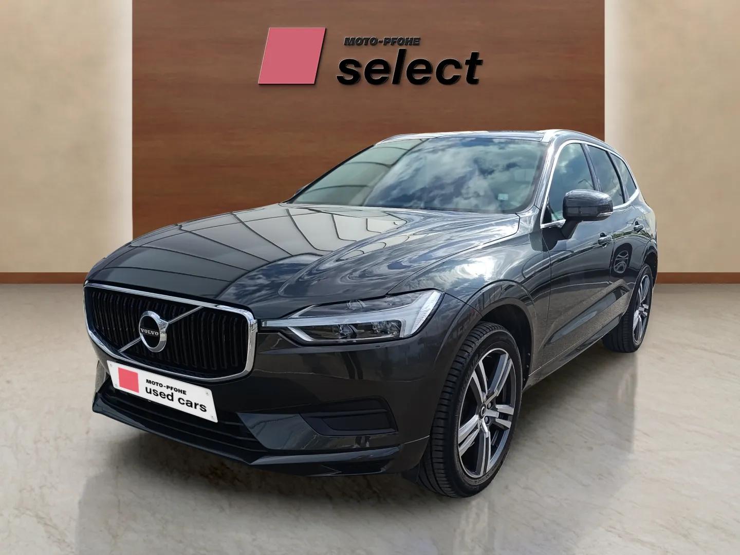 Volvo XC60 употребяван