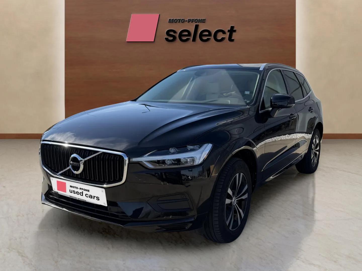 Volvo XC60 употребяван