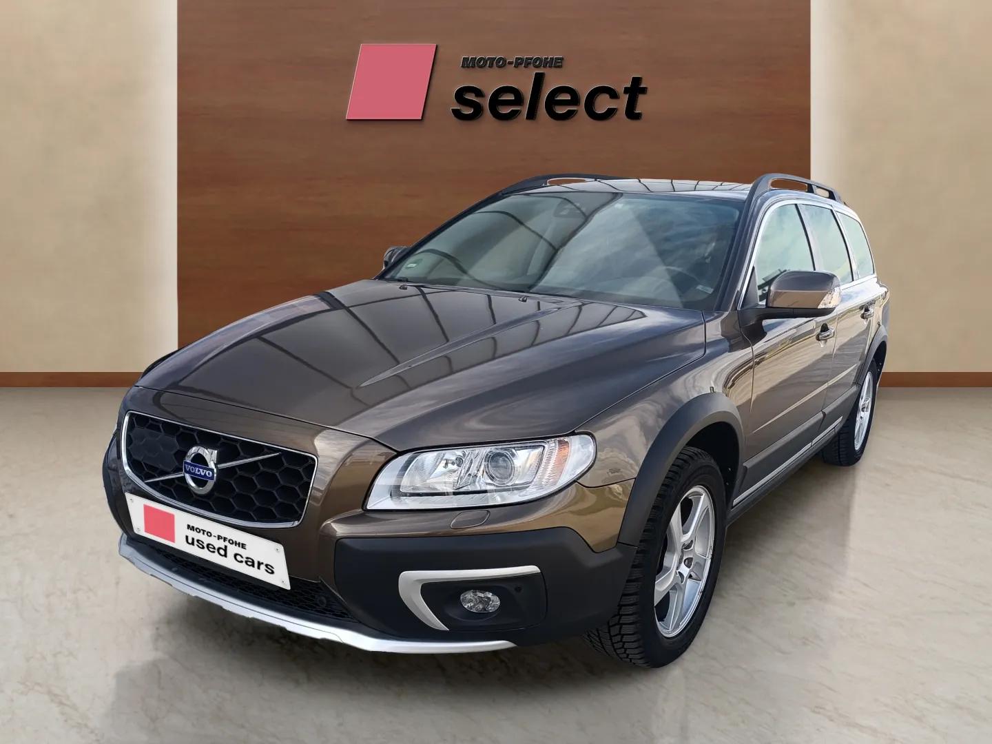 Volvo XC70 употребяван