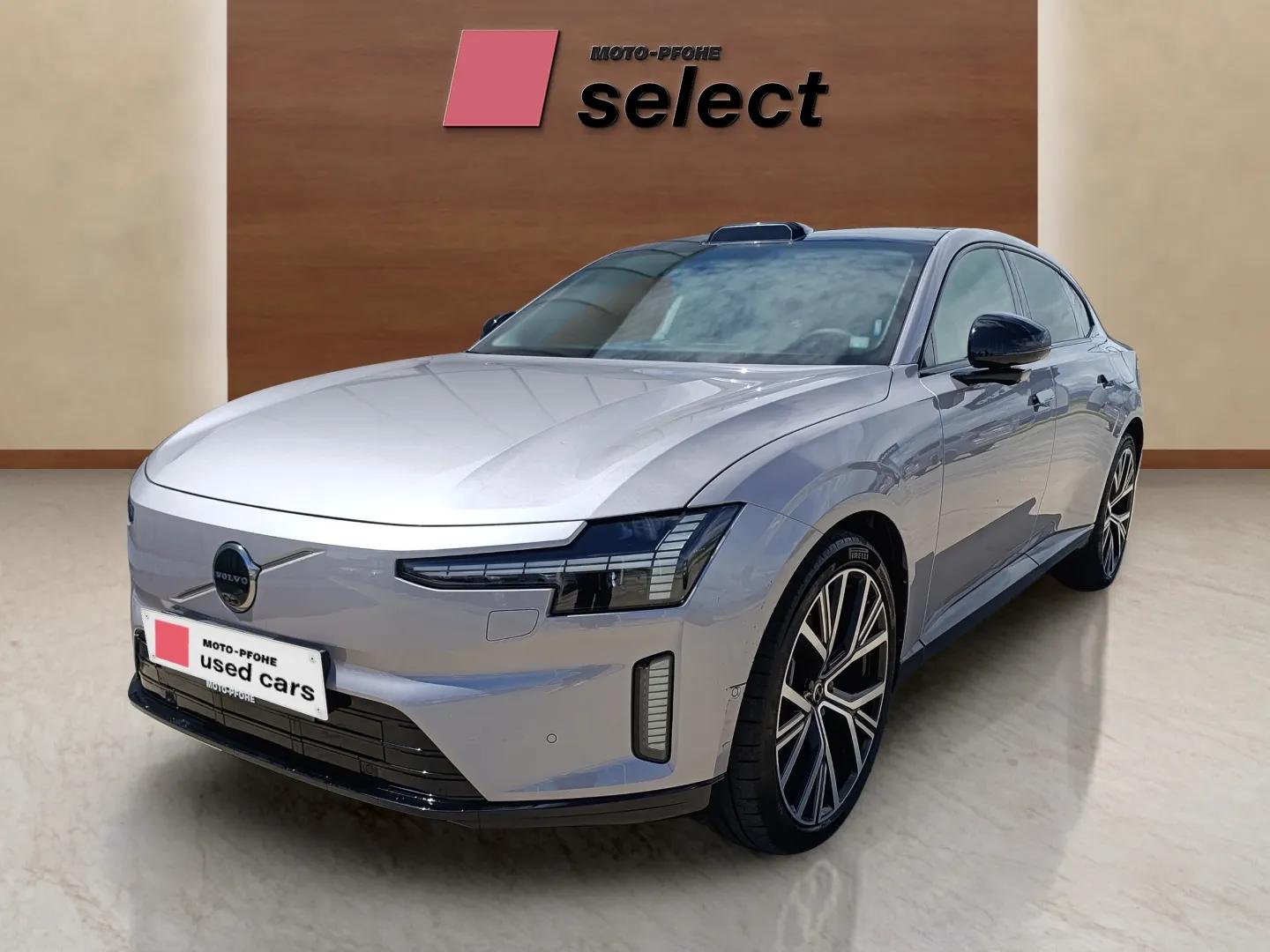 Volvo ES90 употребяван
