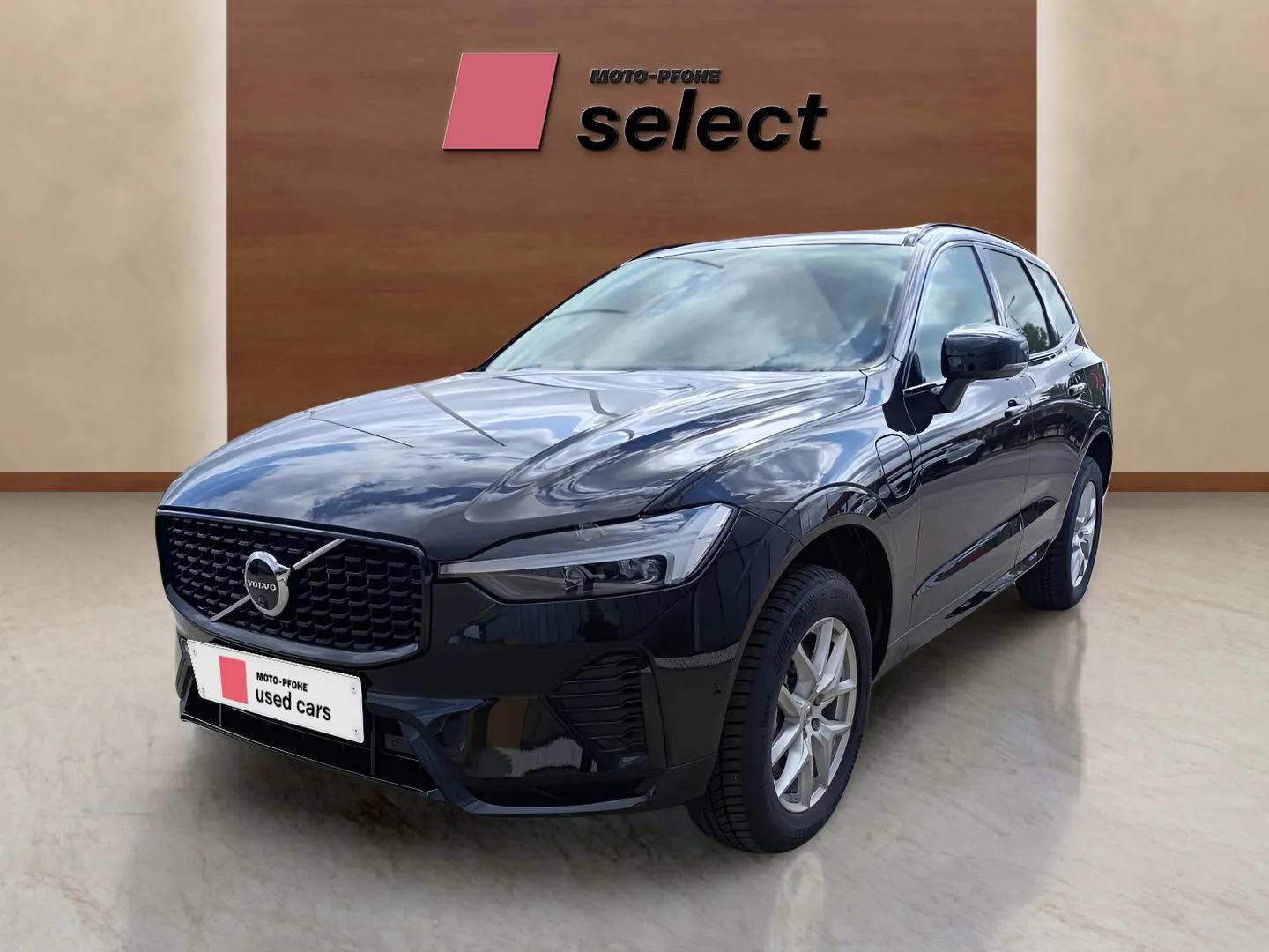 Volvo XC60 употребяван