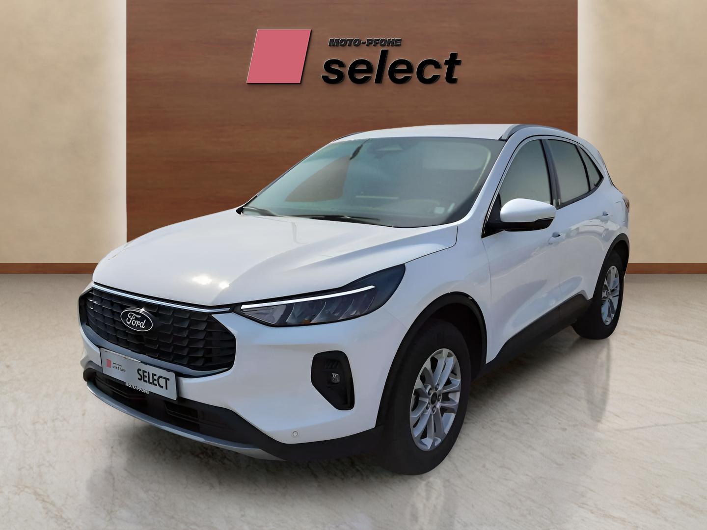 Ford Kuga употребяван
